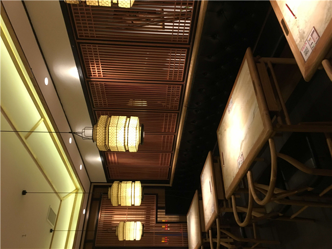 杭州绿茶餐饮